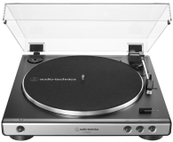 Audio-Technica AT-LP60XUSB - 1380652 - zdjęcie 1